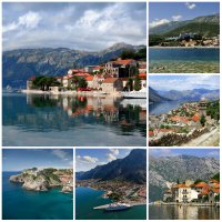 Отдых в прекрасной Черногории: на что посмотреть