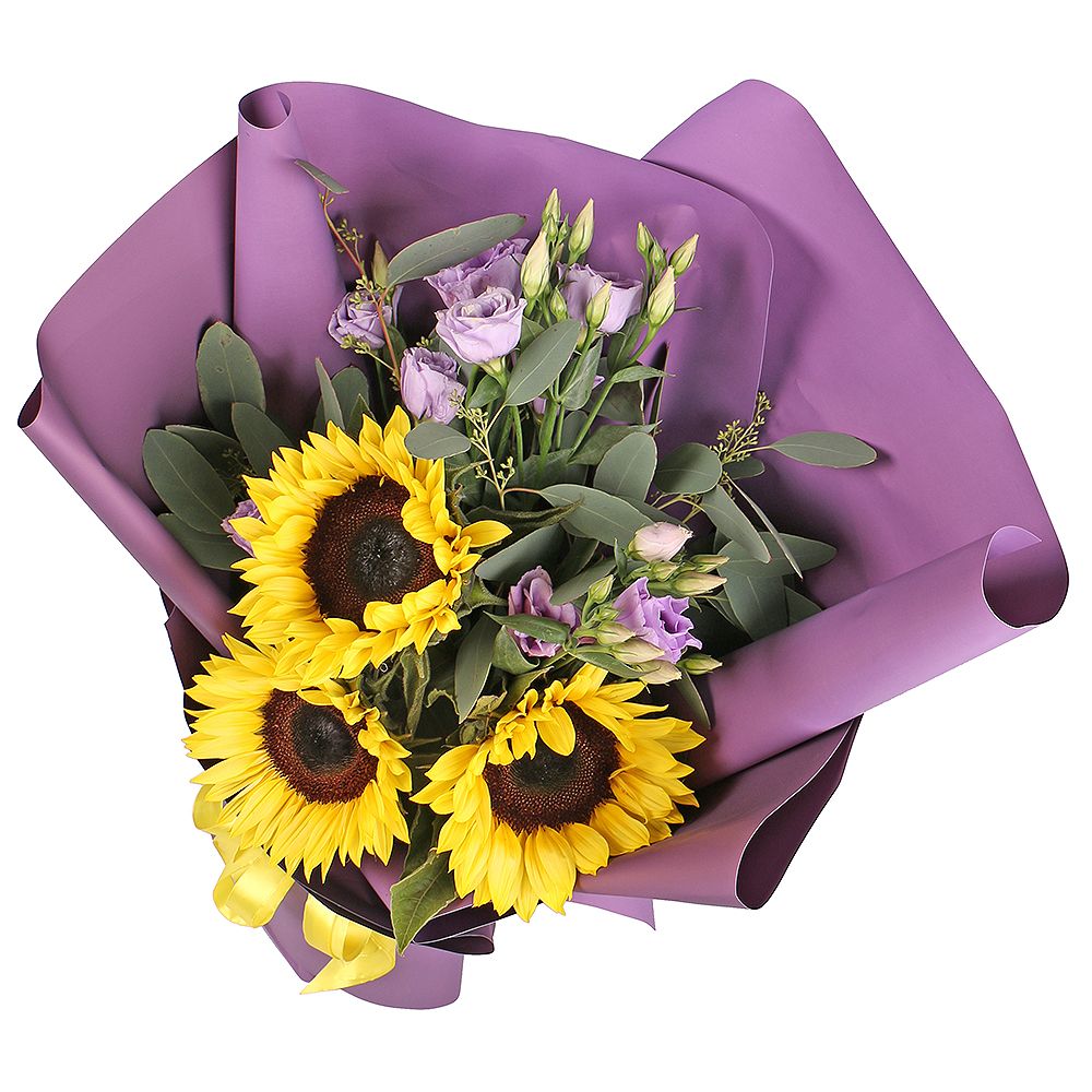 Sunflowers 0 $