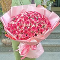 101 roses Jumilia Innset