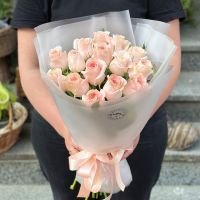 15 троянд Кімберлі Манукау-Сіті