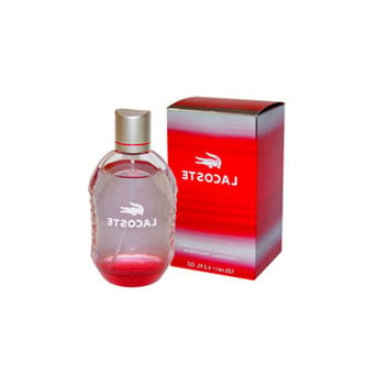 Lacoste Red Style In Play EDT Spray, 75 ml