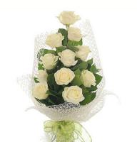  Bouquet White night Pohreby
														