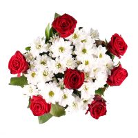 Bouquet of flowers Chic Stara Zagora
														