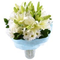  Bouquet Angel\'s wings Milpitas
														