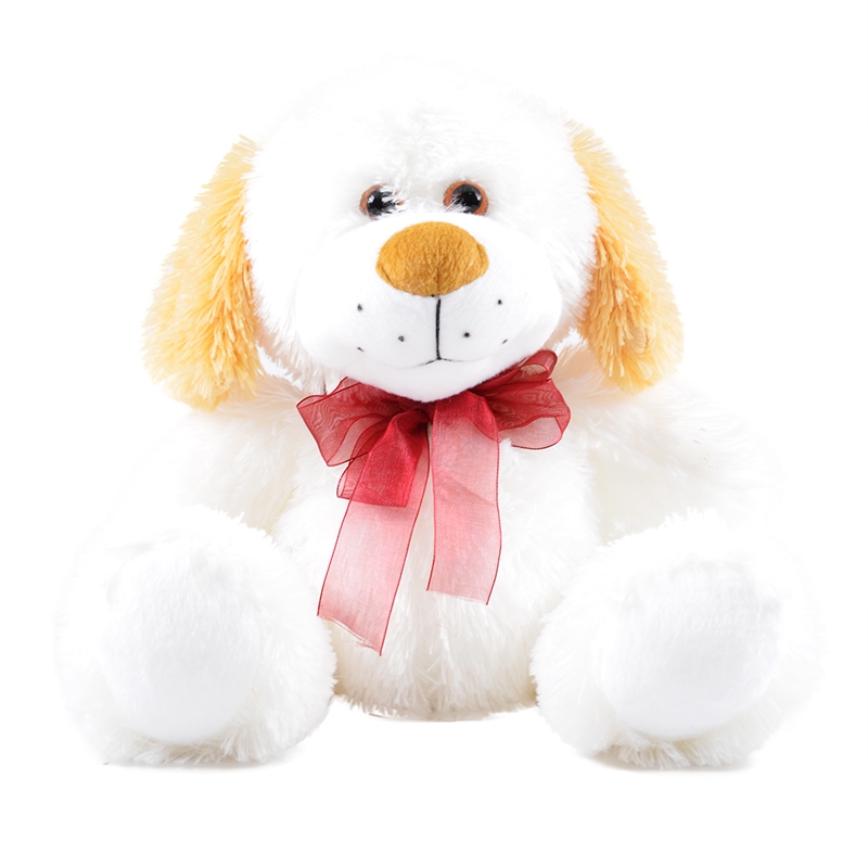 Игрушка Собачка Голд Кост