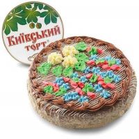 Kiev cake 0,5kg Uzhgorod