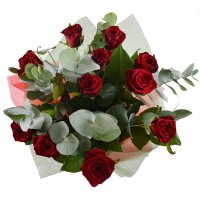  Bouquet Classic compliment Breda
														