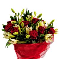 Букет цветов Аризона Луганск
														