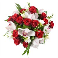 Bouquet of flowers Romance Echmiadzin
														