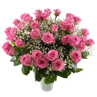  Bouquet Timid tenderness Gomel
														