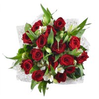 Bouquet of flowers Cleopatra Aktobe
														