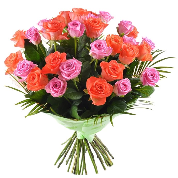Bouquet For darling Cheska-Skalitse