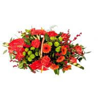 Bouquet of flowers Heartbeat Bentota
														