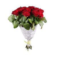  Букет 30 троянд Луганськ
														