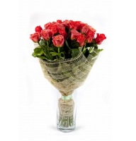 Bouquet of flowers Sensuality Ternopol
														