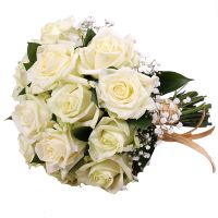  Bouquet Winter touch Sevillia
														