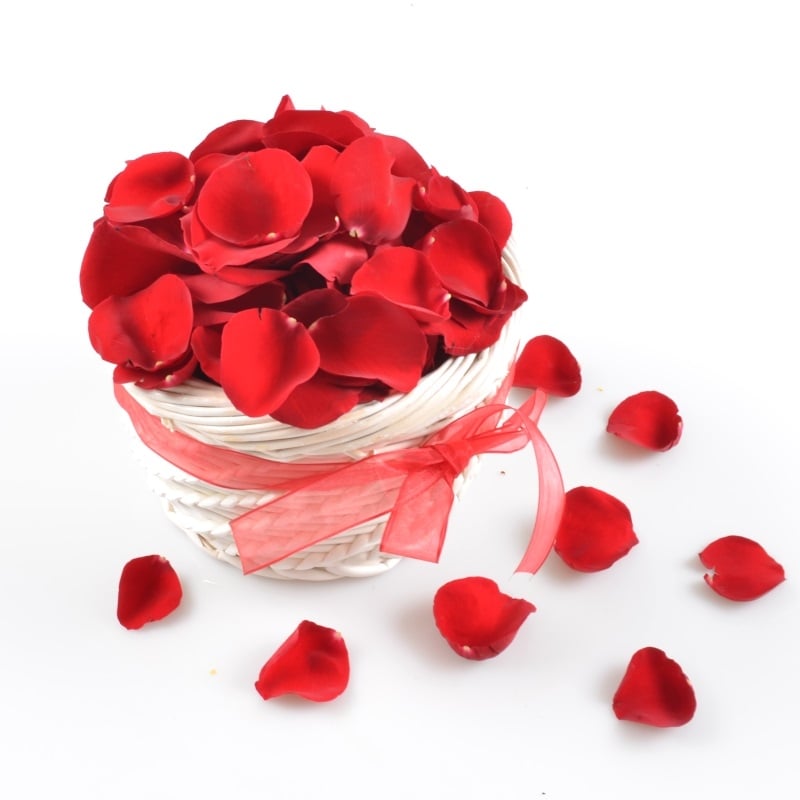 Rose Petals 165 €