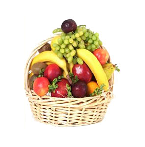  Букет Корзина фруктів
													