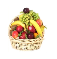  Bouquet Fruit basket Mariupol (delivery currently not available)
														