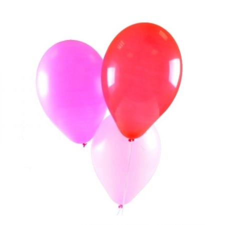 3 повітряні кульки в подарунок 3 повітряні кульки в подарунок