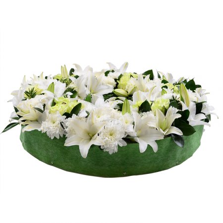 Funeral Wreath 1 Funeral Wreath 1