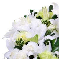 Funeral Wreath 1