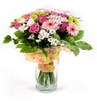 Bouquet of flowers Holiday  Zhitomir
														