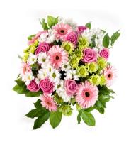 Bouquet of flowers Holiday  Krivoy Rog
														