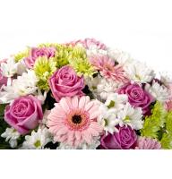 Bouquet of flowers Holiday  Lugansk
														