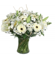 Bouquet of flowers Mathematics
														