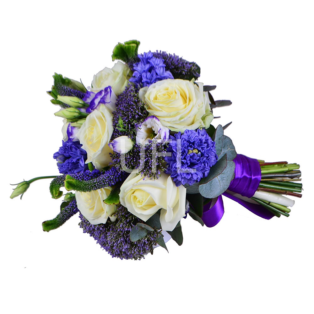 Bouquet of flowers Flapper
													