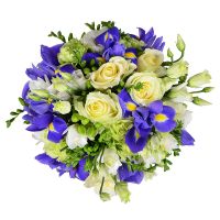 Bouquet of flowers Variation Mariupol (delivery currently not available)
														