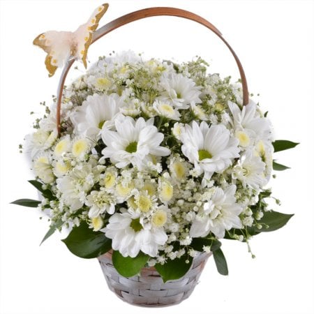 Bouquet of flowers Thumbelina
														