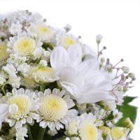 Bouquet of flowers Thumbelina
														