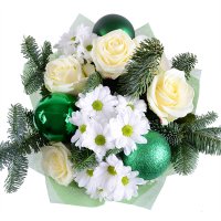 Букет цветов Амела Полтава
														