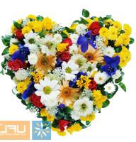  Bouquet Assorted heart Astana
														