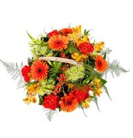 Bouquet of flowers Flash Atyrau
														