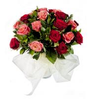 Букет цветов Вулкан Мелитополь (доставка временно не доступна)
														