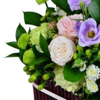 Bouquet of flowers Eclipse Atyrau
														