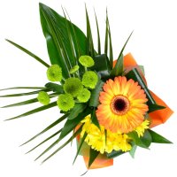 Bouquet of flowers Sundog Sumy
                            