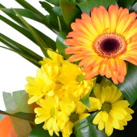 Bouquet of flowers Sundog Sumy
                            