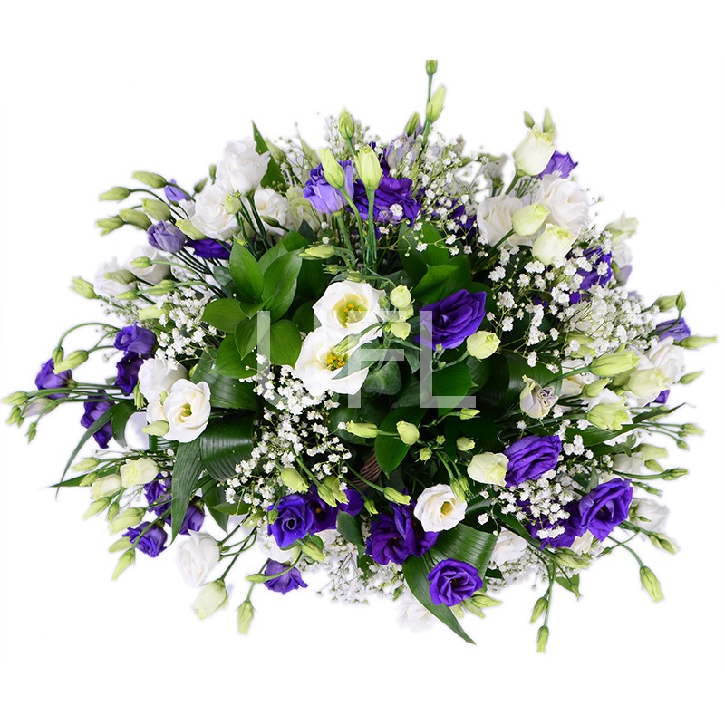 Bouquet of flowers Elvira
													