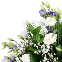 Букет цветов Эльвира Черкассы
														