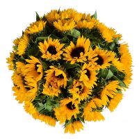  Bouquet Sunny bouquet Osh
                            