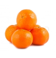 Mandarins for free Lutsk