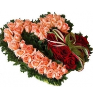  Bouquet always together Mariupol (delivery currently not available)
														