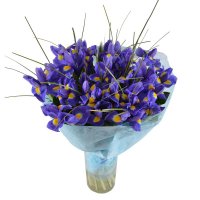 Bouquet of flowers Аzurite
														