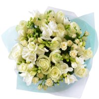  Bouquet Swan Princess
														