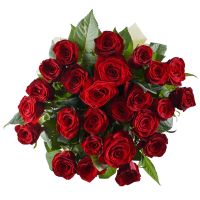 Promo! Ruby bouquet + teddy bear for free!!!   Ust-Kamenogorsk