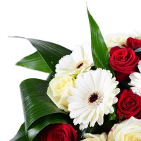  Bouquet Charming romance Pavlodar
														